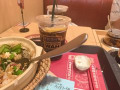 -华记煲仔华·煲仔饭(三元里万科里店)