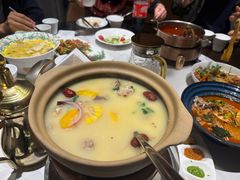 -清真·卡德尔大叔新疆主题餐厅(龙汇路店)