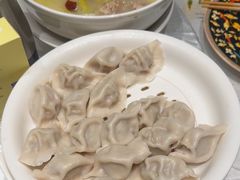 -盛百味·家宴餐厅(霸州分店)