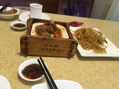 -喜鹊茶点.啫煲(车陂店)
