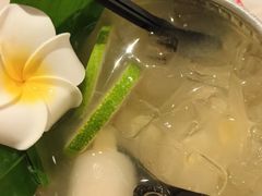 -婉泰·特色小吃·舂鸡脚(告庄二店)