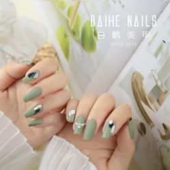 -如一·美甲美睫