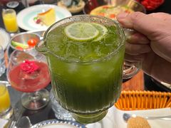 -西堤牛排(恒隆广场店)
