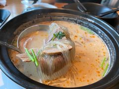 -金牌外婆家(苏州中心店)