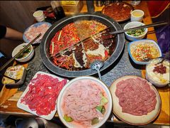 -陈眼镜火锅(总店)