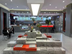 大堂-喧闹·东方大气茶(鹅岭二厂店)