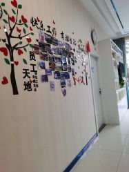 点击看大图 -蓝丝带产后恢复中心(铜梁人民医院店)