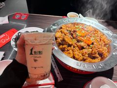 -胖哥俩肉蟹煲(重庆观音桥大融城店)