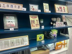 -海马体照相馆(环贸iapm大师爱情店)