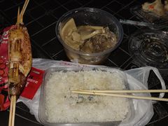 牛蹄-老兵牛蹄店(下沙店)