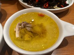 -云海肴·汽锅鸡·云南菜(东坝金隅店)