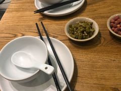 -潮粥荟·潮汕砂锅粥(朝阳大悦城店)