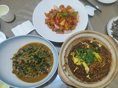 -老常州菜馆(天宁店)