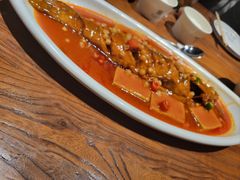 -纳瓦新疆菜(银都店)