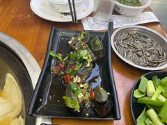 -曹丞相·地锅鸡·地锅鱼(武林店)