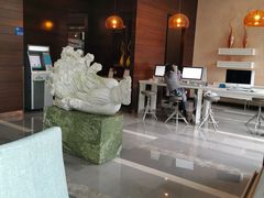 -北京东直门智选假日酒店