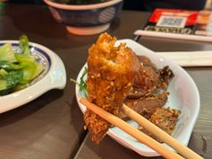 -王繁星面馆(西安熙地港店)