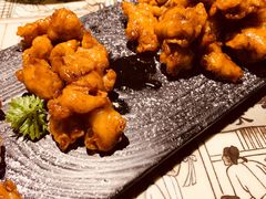 -绿茶餐厅(朝阳大悦城店)