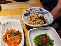 -三石铁板烧(紫竹桥店)
