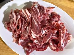 -老二正宗汕头牛肉丸店