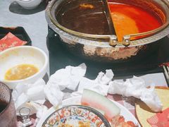 -一绪に寿喜烧(虹悦城店)