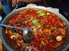 传统毛血旺-麻六记(凤凰汇店)