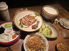 -青年公社烤鸭(熙悦天街店)
