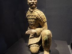 -陕西历史博物馆