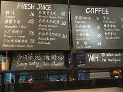 -麦田工坊(月湖店)