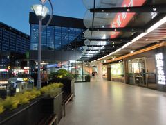 -浦江城市生活广场(江月路店)