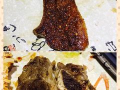 -铁板诱惑法式铁板烧(大卫城店)