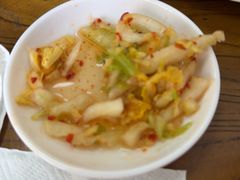 -郑庄脂渣海鲜楼(九水路店)