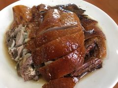 -黄连大头华烧鹅店(大良店)