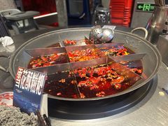 -朱光玉火锅馆(全国总店·金冠好店)