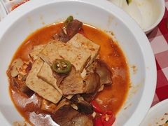 -西贝(武汉天地店)