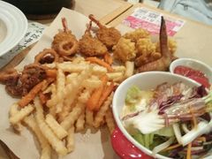 -必胜客(远大路店)