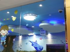 -海底捞火锅(上元大街店)