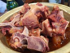 -乔家满族八大碗(中兴路店)