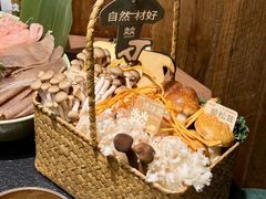 -大龙燚·旷野鲜火锅(广州首店)