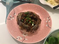 -清晖小苑•顺德地方菜(壹海城店)