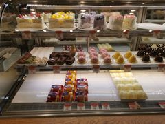 -西村叔叔的店·面包·甜品·蛋糕(崂山丽达店)