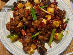 -静一餐厅·湖北菜(前门创始店)