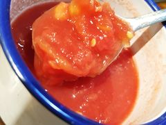 冰冻番茄-周幺妹重庆老火锅(银泰城总店)