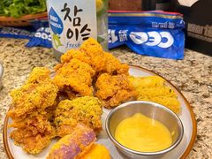 -首尔烤肉大排档(合生汇店)