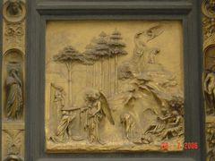 -圣母百花大教堂穹顶