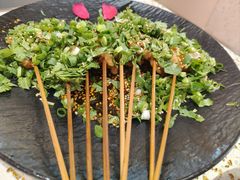 -小董哥烤串·爆汁大油边(故宫店)
