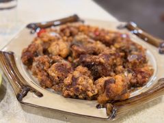 -标记美食新鲜猪杂(兴南大道店)