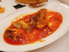 -全聚德(上海首店浦东店)