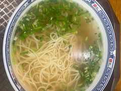 -二宽中国兰州拉面(幸福城店)
