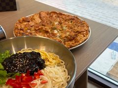 -东吉馆韩式餐厅(八经街总店)